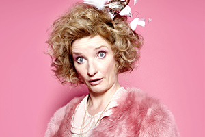 Jane Horrocks