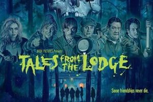 The Lodge (dvd)