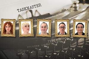 Taskmaster