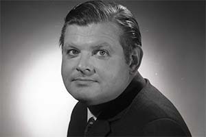 The Benny Hill Show. Benny Hill. Copyright: Associated Television