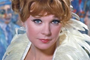 The Bliss Of Mrs. Blossom. Harriet Blossom (Shirley MacLaine). Copyright: Paramount