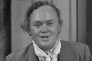 The Charlie Drake Show. Charlie (Charlie Drake). Credit: BBC