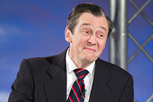 The Fast Show Special. Paul Whitehouse. Credit: Down The Line Productions, Tyson Benton