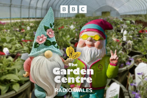 The Garden Centre. Credit: BBC