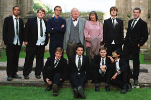 The History Boys