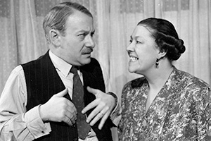The Larkins