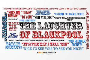 The Laughter Of Blackpool