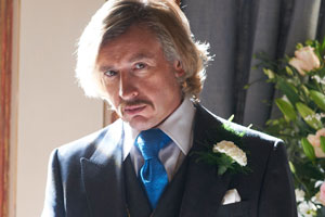 The Look Of Love. Paul Raymond (Steve Coogan). Copyright: Revolution Films / Baby Cow Productions