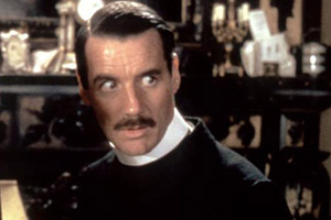 The Missionary. Charles W. Fortescue (Michael Palin). Copyright: Hand Made Films