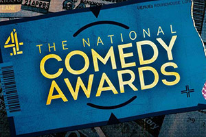 The National Comedy Awards