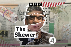 The Skewer