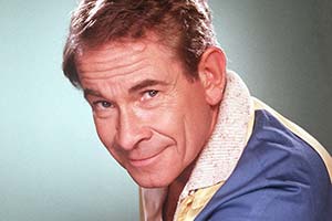 The Stanley Baxter Series. Stanley Baxter. Copyright: London Weekend Television