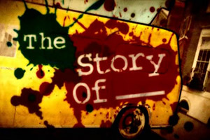 The Story Of ____