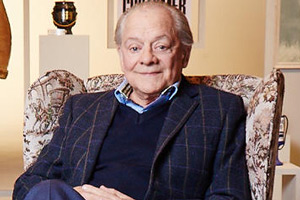 The Story Of... Only Fools & Horses. David Jason. Copyright: North One Television