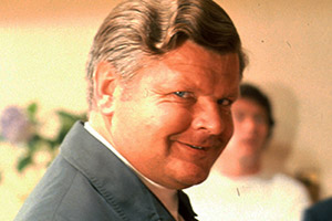 The Waiters. Waiter (Benny Hill)