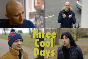 Three Cool Days