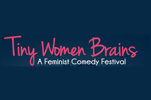 Tiny Women Brains 2016