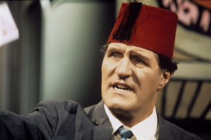 Tommy Cooper: 30 Greatest Moments