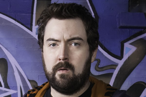 Uncle. Andy (Nick Helm). Copyright: Baby Cow Productions