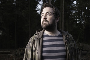 Uncle. Andy (Nick Helm). Copyright: Baby Cow Productions