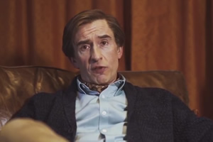 Steve Coogan