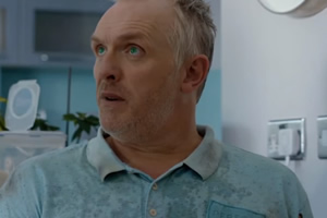 Greg Davies