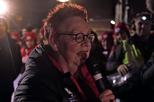 Jo Brand