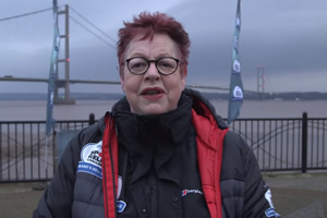 Jo Brand