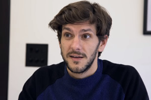 Mathew Baynton