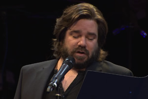 Matt Berry