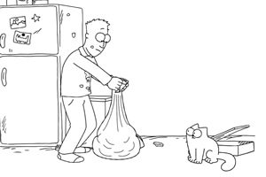 Simon's Cat