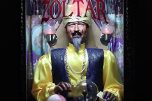 Zoltar