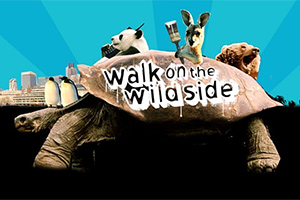 Walk On The Wild Side. Copyright: BBC