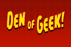 Den of Geek!