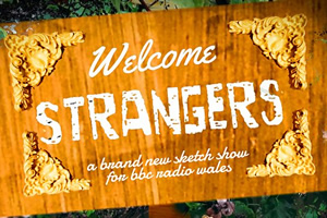 Welcome Strangers. Copyright: BBC