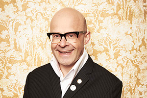 Whatever Happened To Harry Hill?. Harry Hill