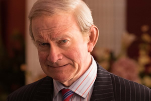 The Windsors. Charles (Harry Enfield). Copyright: Noho Film and TV