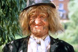 Worzel Gummidge merchandise - British Comedy Guide