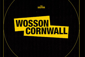 Wosson Cornwall