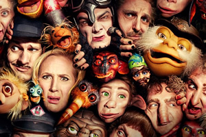 Yonderland. Copyright: Working Title Films