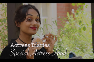 Actress Diaries