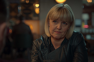 After Life. Emma (Ashley Jensen)