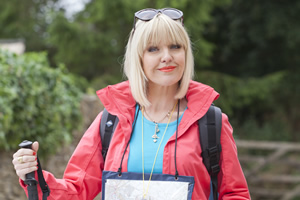 Agatha Raisin - Sky1 Comedy Drama - British Comedy Guide