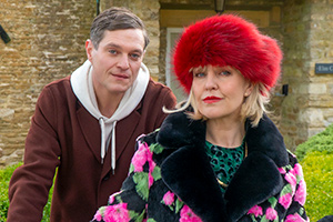 Agatha Raisin series and episodes list - British Comedy Guide