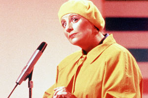 An Audience With.... Victoria Wood