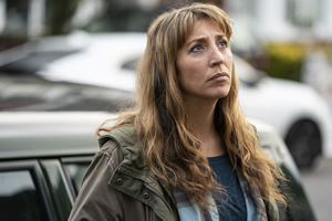 Back To Life. Miranda (Daisy Haggard). Copyright: Two Brothers Pictures