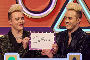 Blankety Blank