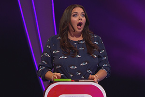 CelebAbility. Scarlett Moffatt. Copyright: Potato