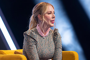 CelebAbility. Katherine Ryan