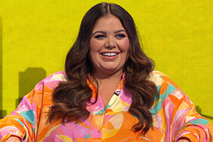 CelebAbility. Scarlett Moffatt